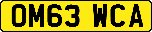 OM63WCA