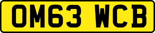 OM63WCB