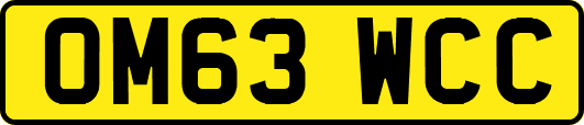 OM63WCC