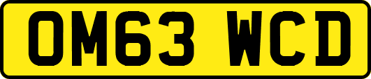 OM63WCD