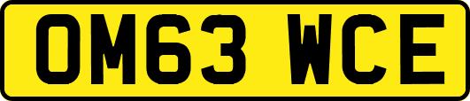 OM63WCE