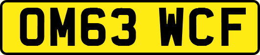 OM63WCF