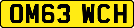OM63WCH