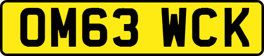 OM63WCK