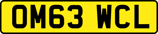 OM63WCL