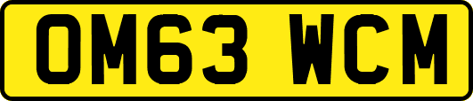 OM63WCM