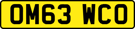 OM63WCO