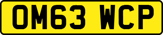 OM63WCP