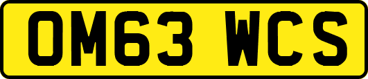 OM63WCS
