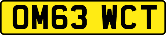 OM63WCT