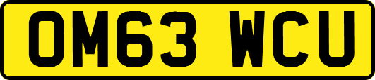 OM63WCU