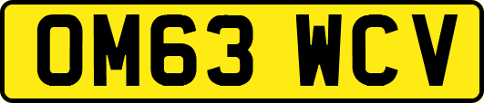 OM63WCV