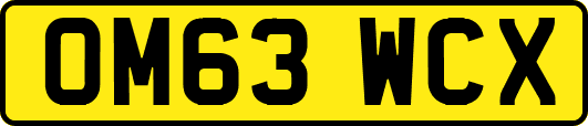 OM63WCX