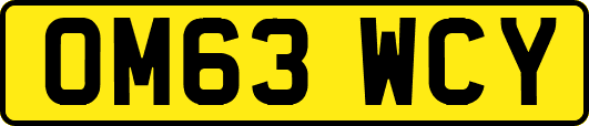 OM63WCY