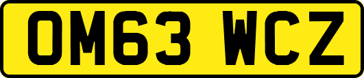 OM63WCZ