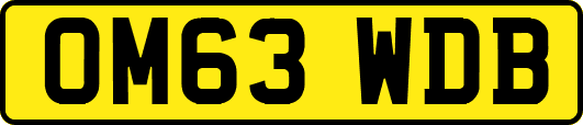 OM63WDB
