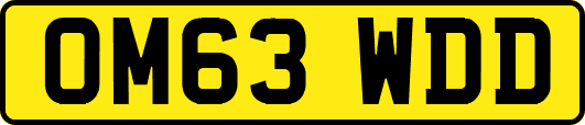 OM63WDD