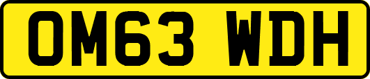 OM63WDH