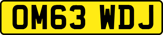 OM63WDJ