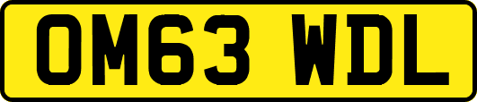 OM63WDL
