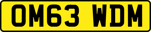 OM63WDM