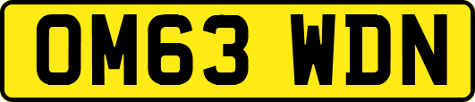 OM63WDN