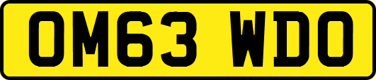 OM63WDO