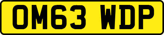 OM63WDP
