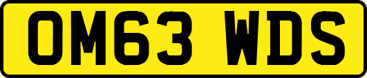 OM63WDS