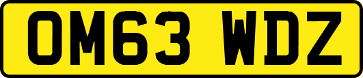 OM63WDZ