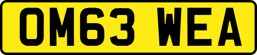 OM63WEA