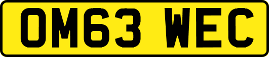 OM63WEC