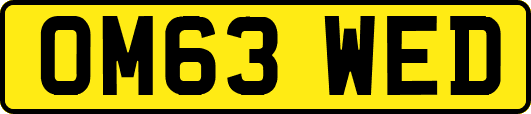 OM63WED