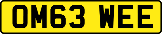OM63WEE