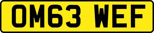 OM63WEF