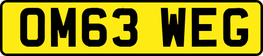 OM63WEG