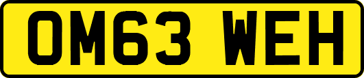 OM63WEH