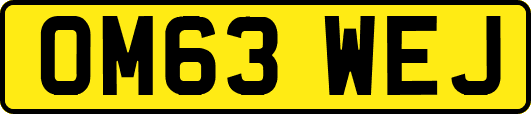 OM63WEJ