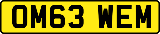 OM63WEM