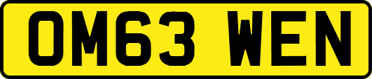 OM63WEN