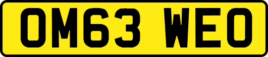 OM63WEO