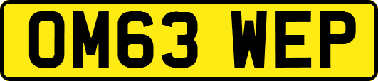 OM63WEP