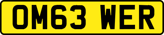 OM63WER