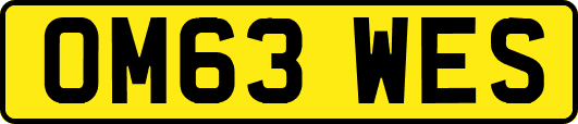 OM63WES