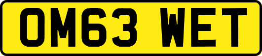 OM63WET