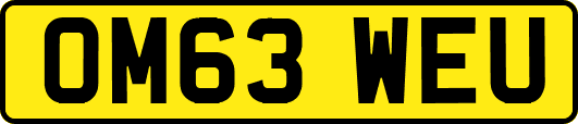 OM63WEU