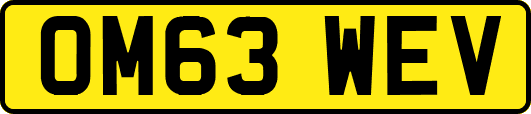 OM63WEV