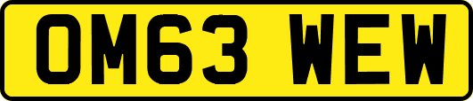 OM63WEW