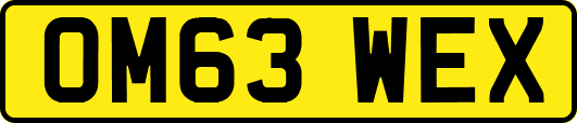 OM63WEX