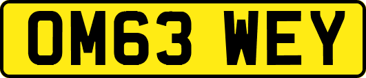 OM63WEY